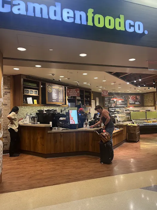 Camden Food Picture 3