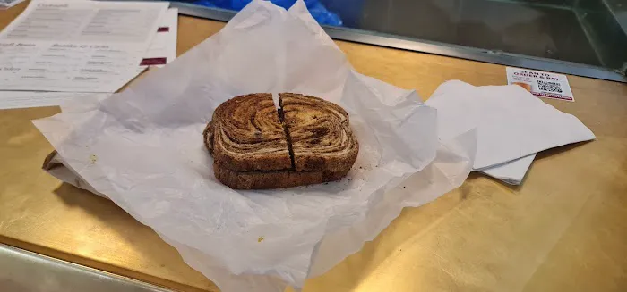 Camden Food Picture 4