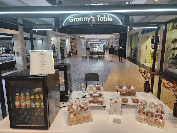 Granny's Table Bakery Picture 2