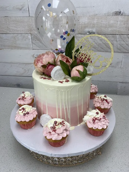 Lucy By Marina Bakery Picture 6