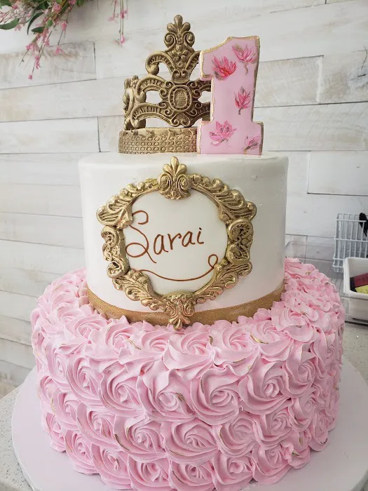 Lucy By Marina Bakery Picture 10