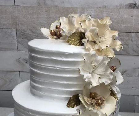 Lucy By Marina Bakery