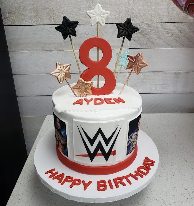 Lucy By Marina Bakery Picture 3