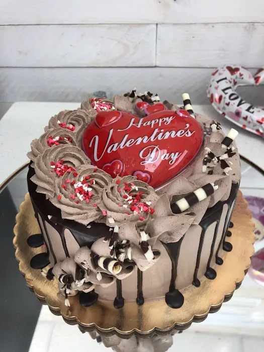 Lucy By Marina Bakery Picture 2