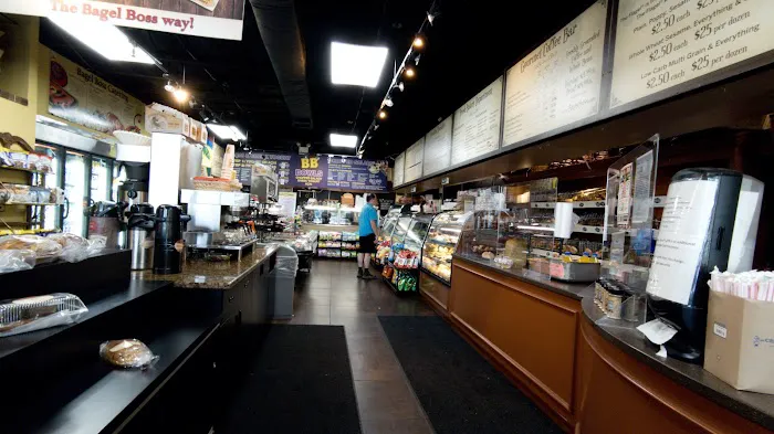 Bagel Boss Picture 6