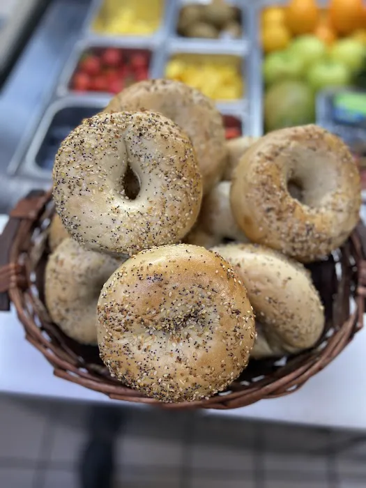 Bagel Boss Picture 3