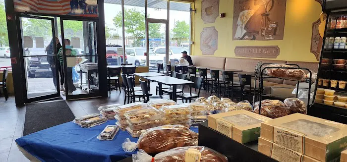 Bagel Boss Picture 7