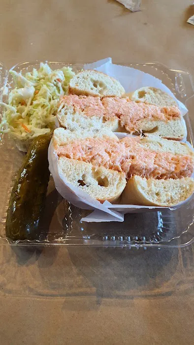 Bagel Boss Picture 5