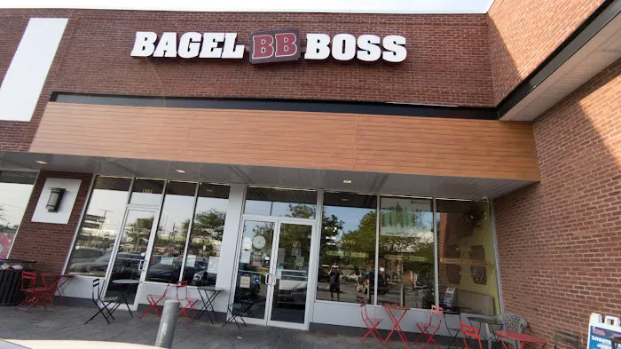 Bagel Boss Picture 2