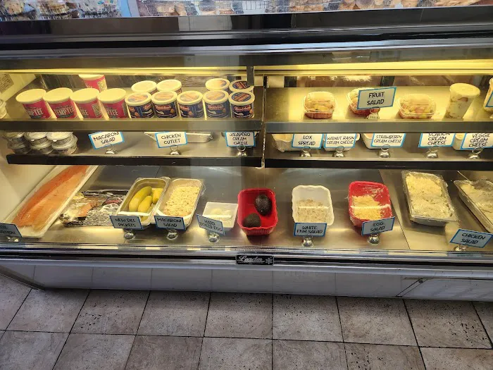 Super Bagel Cafe Picture 6