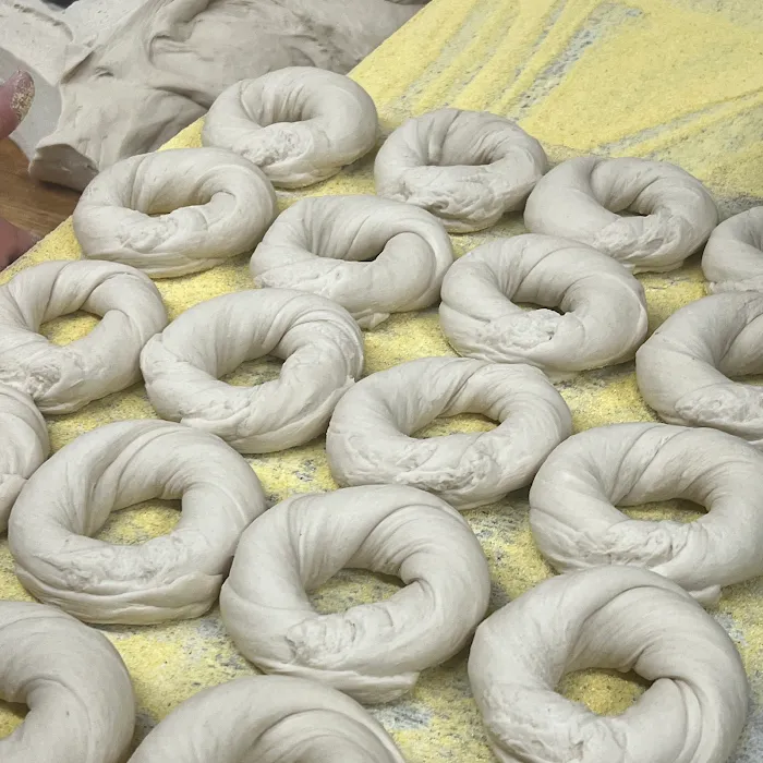 Super Bagel Cafe Picture 9