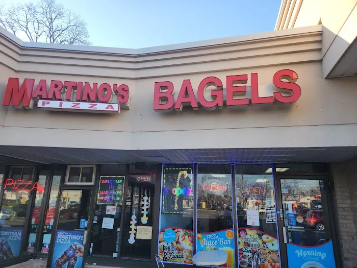 Super Bagel Cafe Picture 3