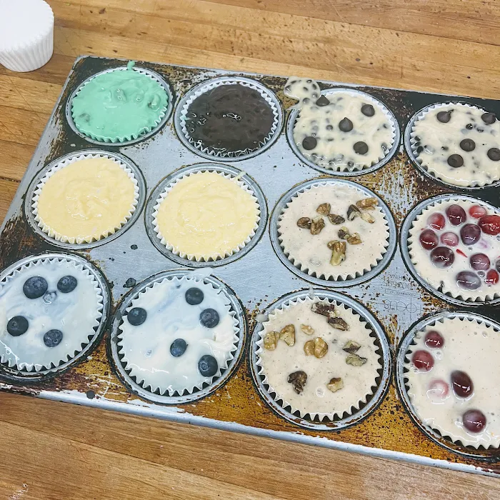 Super Bagel Cafe Picture 7