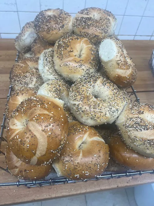 Super Bagel Cafe Picture 5