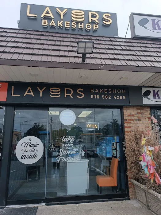 Layers Bakeshop Picture 7