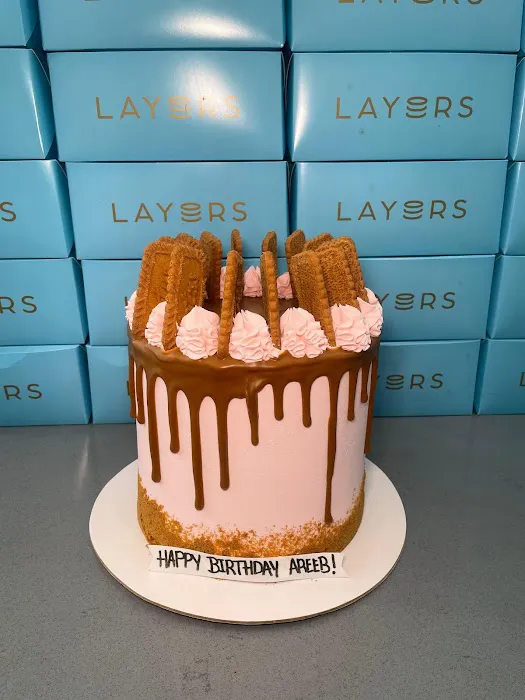 Layers Bakeshop Picture 9