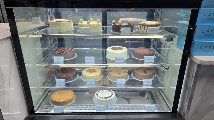 Layers Bakeshop Picture 1