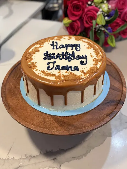 Layers Bakeshop Picture 2