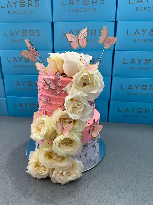 Layers Bakeshop Picture 6