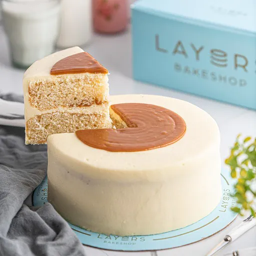Layers Bakeshop Picture 4