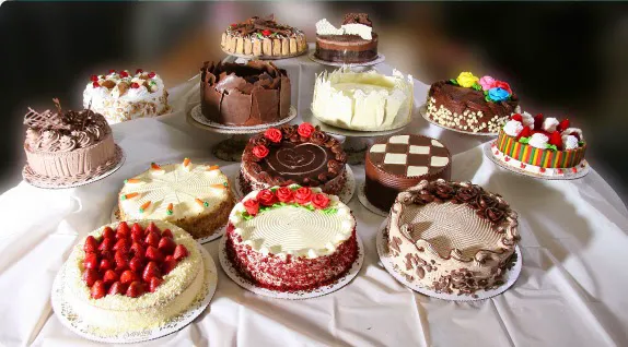 Sapienza Bake Shop Picture 6