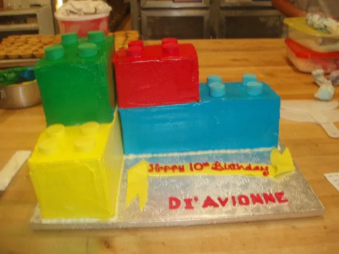 Sapienza Bake Shop Picture 4