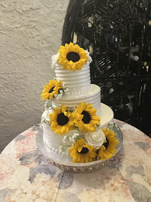 Sapienza Bake Shop Picture 8