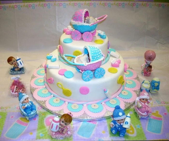 Sapienza Bake Shop Picture 2