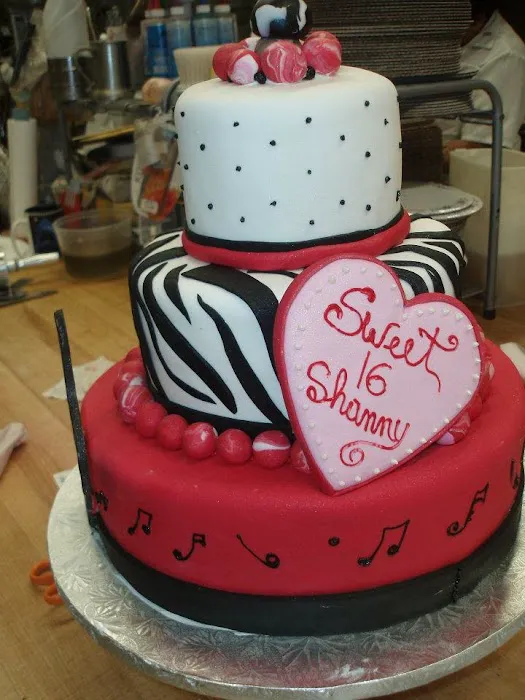 Sapienza Bake Shop Picture 9