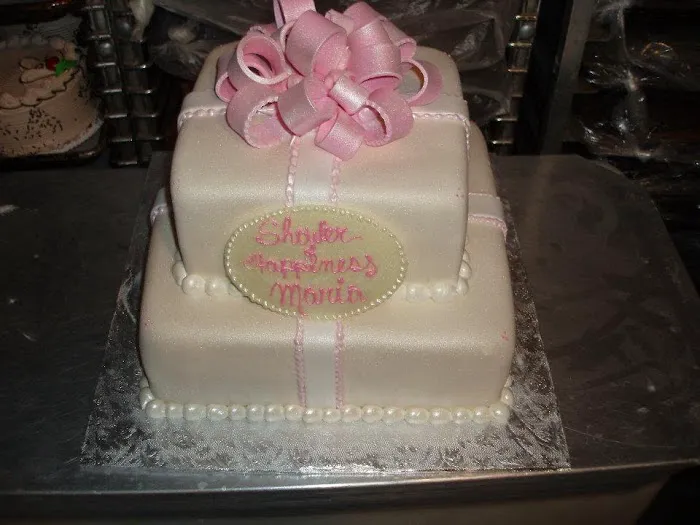 Sapienza Bake Shop Picture 1