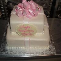 Sapienza Bake Shop ico