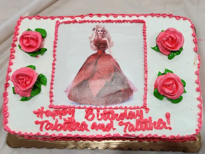 Sapienza Bake Shop Picture 7