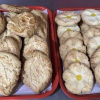 Yoselin’s Bakery Corp. ico