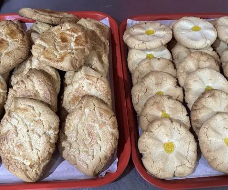 Yoselin’s Bakery Corp.