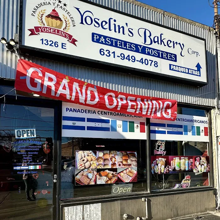 Yoselin’s Bakery Corp. Picture 10