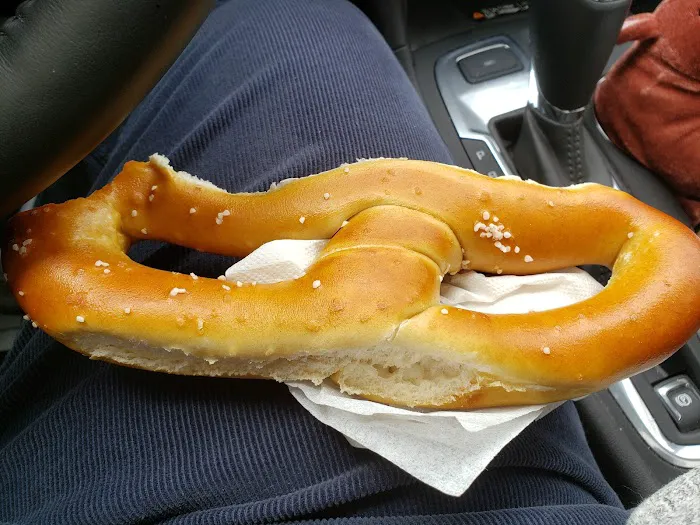 Philly Pretzel Factory Picture 9