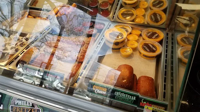 Philly Pretzel Factory Picture 4