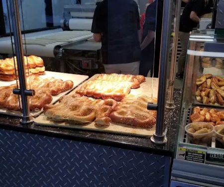 Philly Pretzel Factory