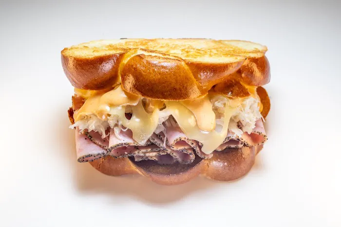 Zaro's Family Bakery Picture 7