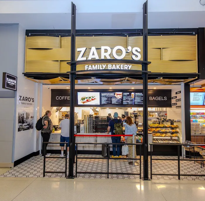 Zaro's Family Bakery Picture 8