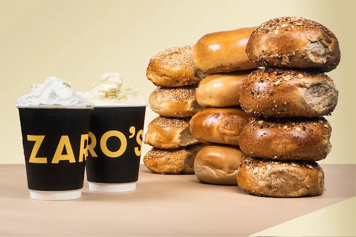 Zaro's Family Bakery Picture 1