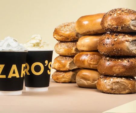 Zaro's Family Bakery