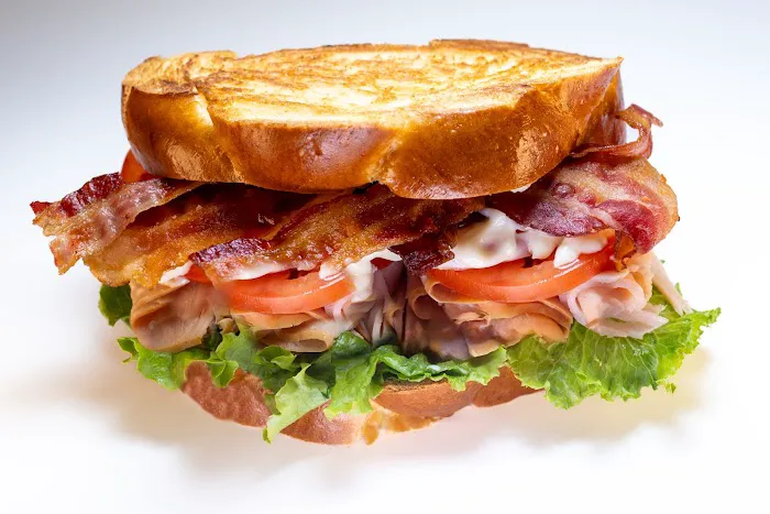 Zaro's Family Bakery Picture 9