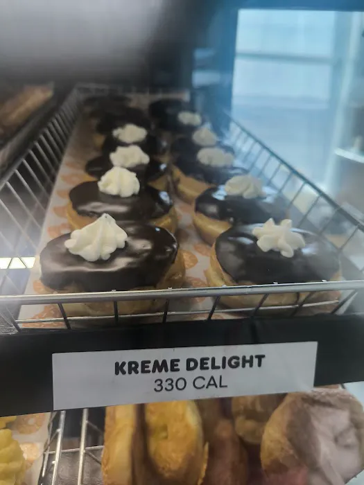 Dunkin' Express Picture 5