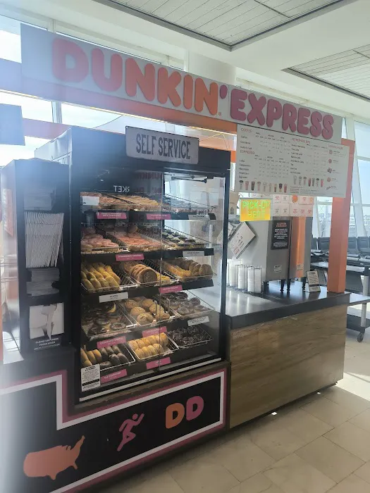 Dunkin' Express Picture 8