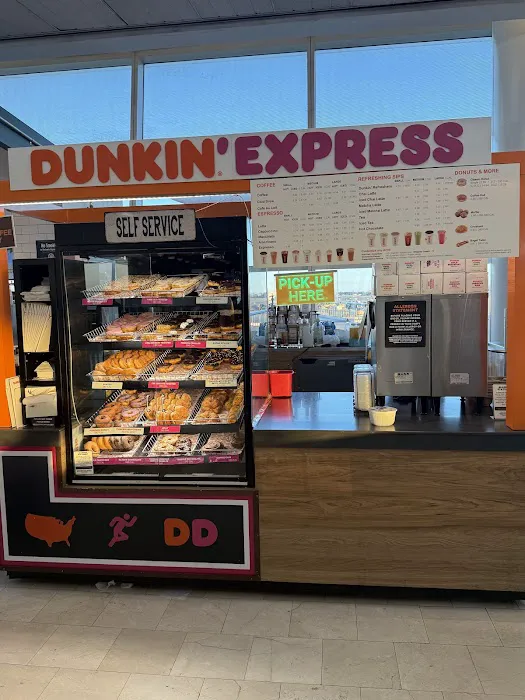 Dunkin' Express Picture 9