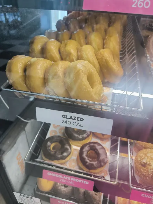 Dunkin' Express Picture 4