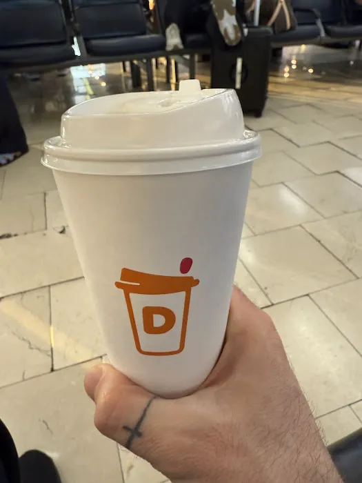 Dunkin' Express Picture 6