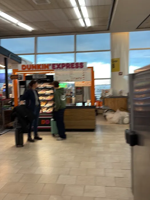 Dunkin' Express Picture 2
