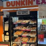 Dunkin' Express